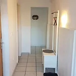 Apartment Brasse Dornumersiel
