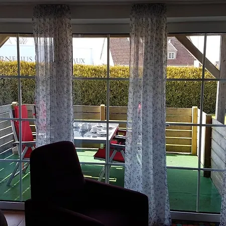 Apartment Brasse