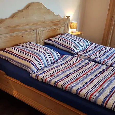 Apartament Brasse Dornumersiel