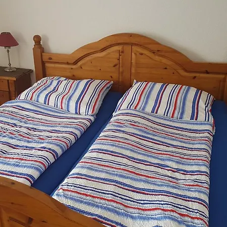 Brasse Apartamento Dornumersiel