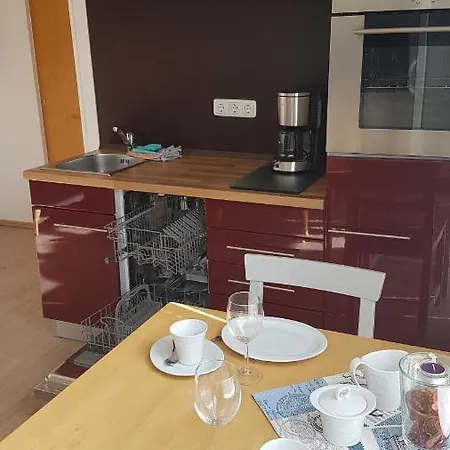 Brasse Apartment *