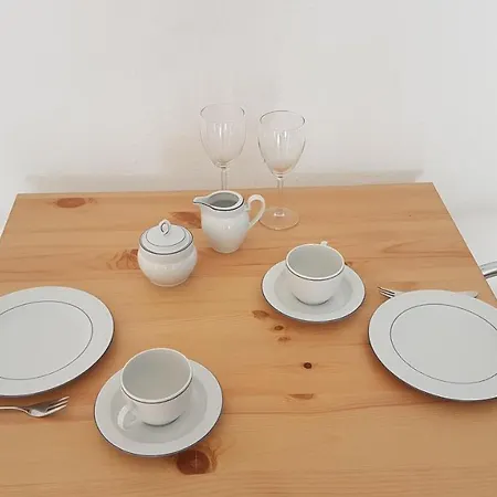 Brasse Apartment