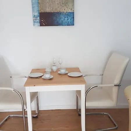 Apartment Brasse