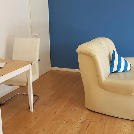 Brasse Apartment