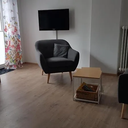 Apartment Brasse *