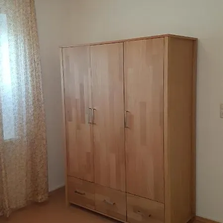 Brasse Apartment