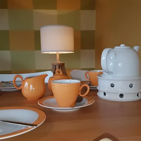 Brasse Apartamento *