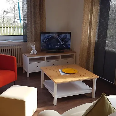 Brasse Apartment *