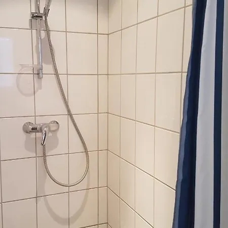 Apartment Brasse Dornumersiel
