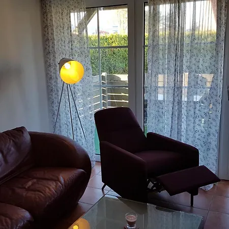 Brasse Апартаменты