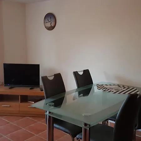 Brasse Апартаменты *