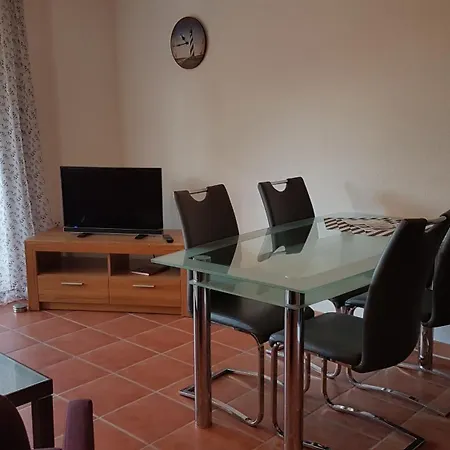 Brasse Apartment Dornumersiel