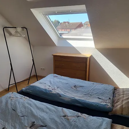 Brasse Apartment