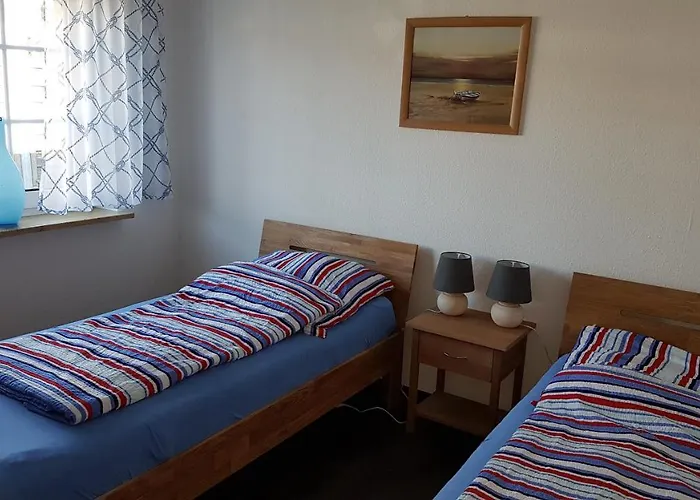 公寓 Brasse 多纳莫塞尔