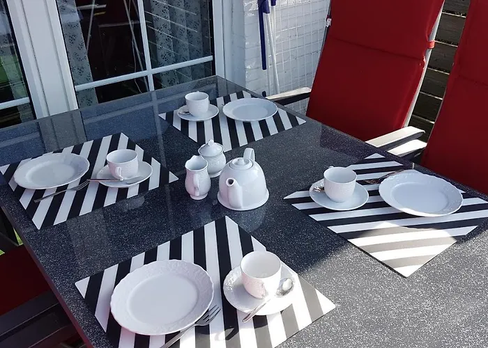 Brasse 多纳莫塞尔