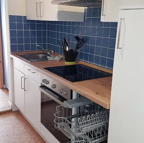 公寓 Brasse 多纳莫塞尔