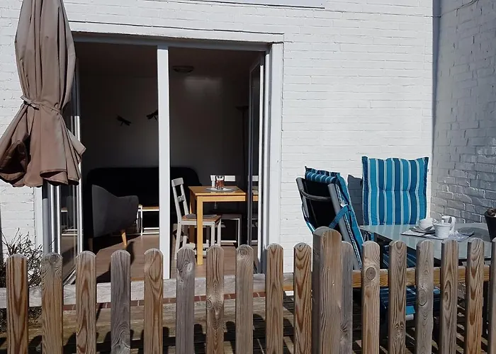 Brasse Apartament