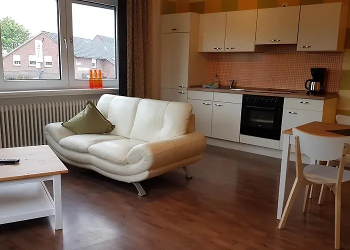 Brasse * 多纳莫塞尔