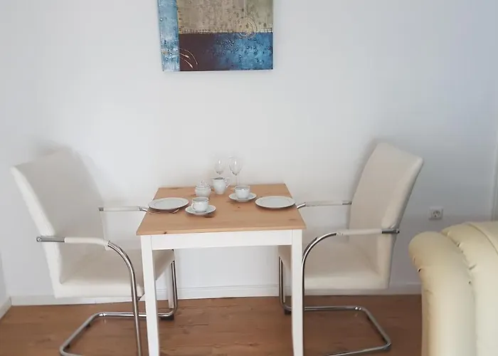 Apartament Brasse