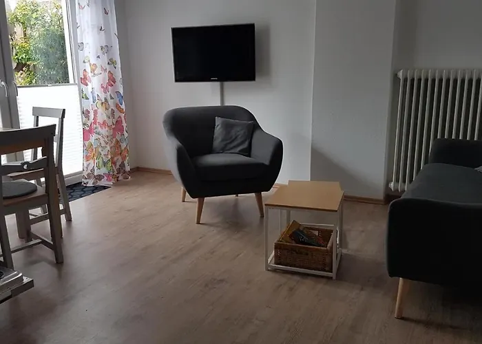 Apartament Brasse *