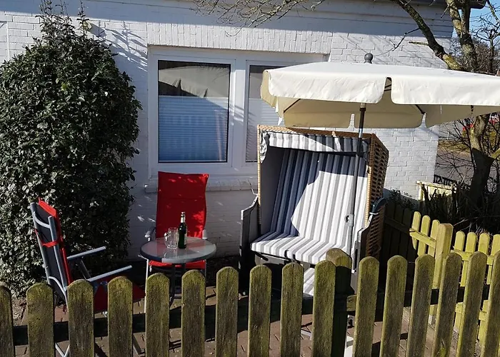Brasse Dornumersiel
