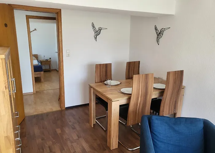 Brasse * 多纳莫塞尔